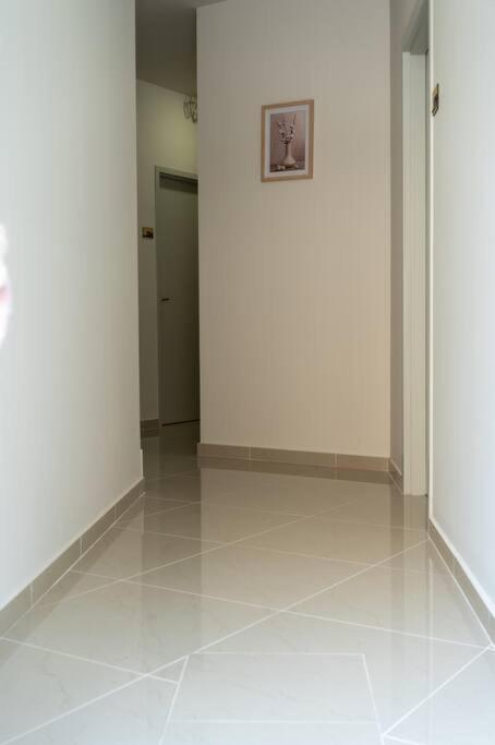 Anesis Airport Rooms 204 Koropion Exterior photo
