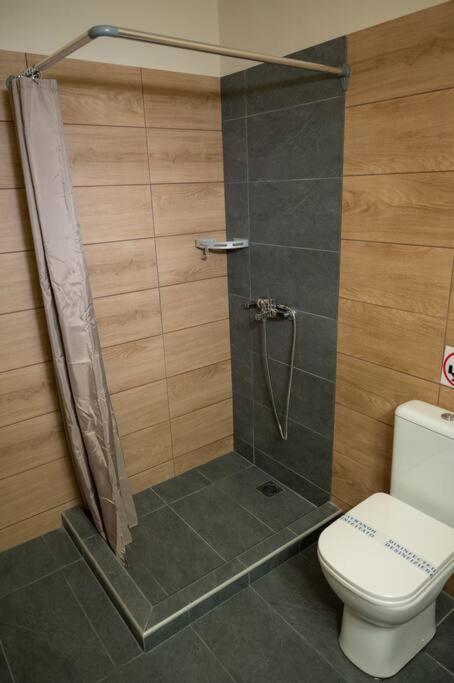 Anesis Airport Rooms 204 Koropion Exterior photo